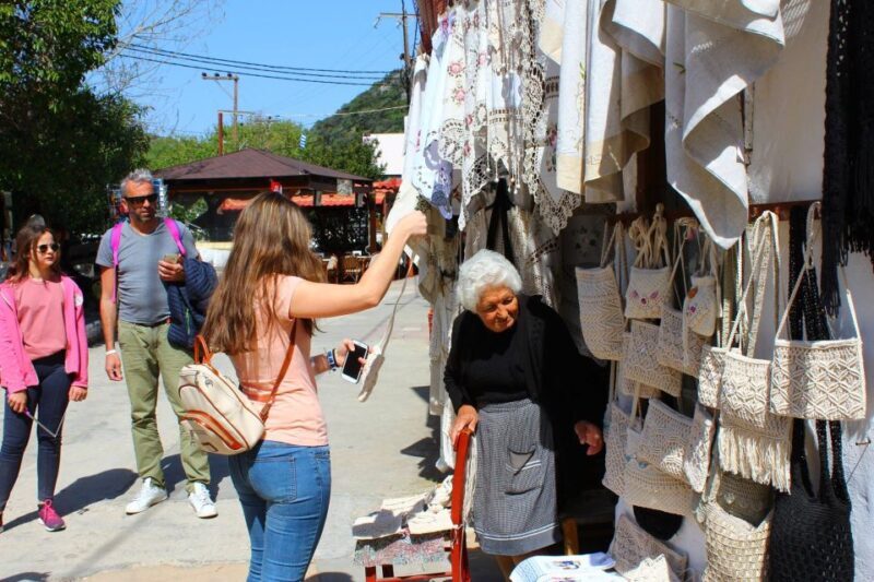 Crete: Quad Safari, Olive Mill with Tasting & Ghost Village - Who Will Love This Tour