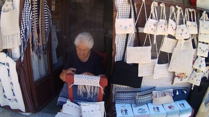 Crete: Quad Safari, Olive Mill with Tasting & Ghost Village - The Sum Up