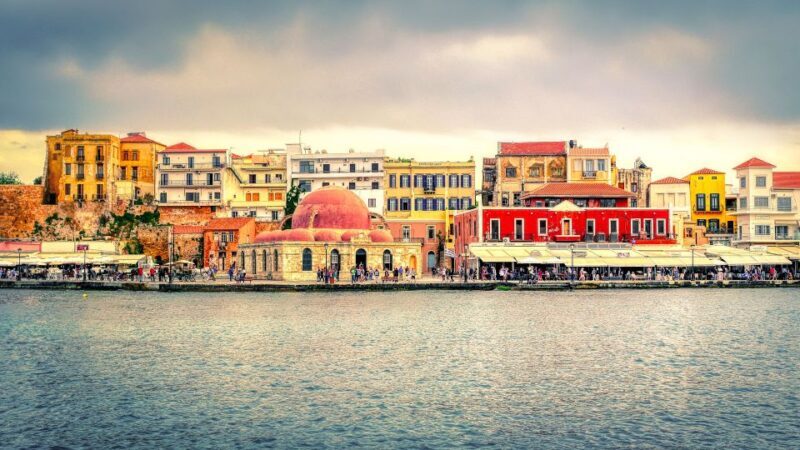 Crete: Rethimno, Chania, and Kournas Lake Day Trip - Frequently Asked Questions