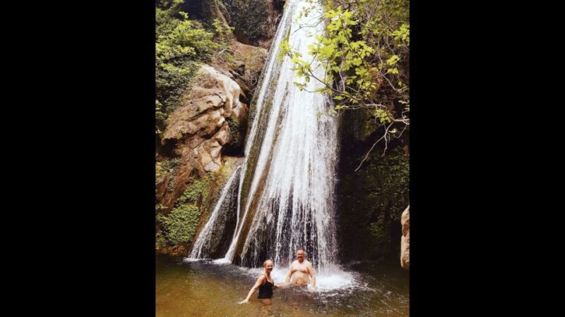 Crete: Richtis Waterfall Full-Day Tour with Olive Tasting - FAQ