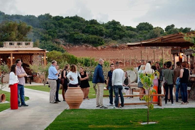 Crete: Road-trip to Lasithi Plateau & Olive Mill Farm - Considerations and Practical Tips