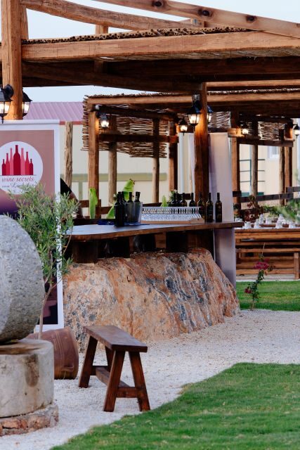 Crete: Road-trip to Lasithi Plateau & Olive Mill Farm - Who Should Book This Tour?