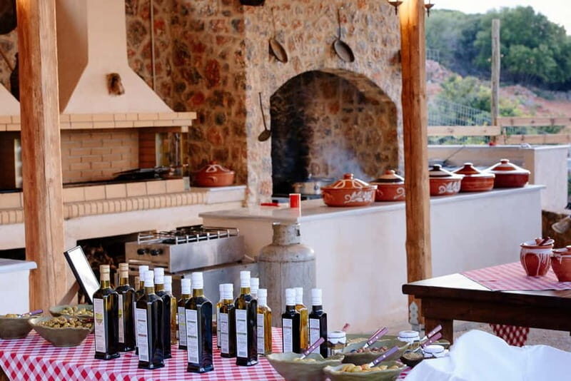 Crete: Road-trip to Lasithi Plateau & Olive Mill Farm - FAQ