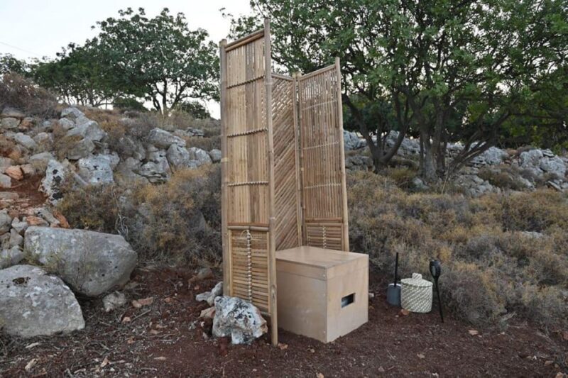 Crete Rodakino: Sleep under the stars - Authentic Reviews and Insights