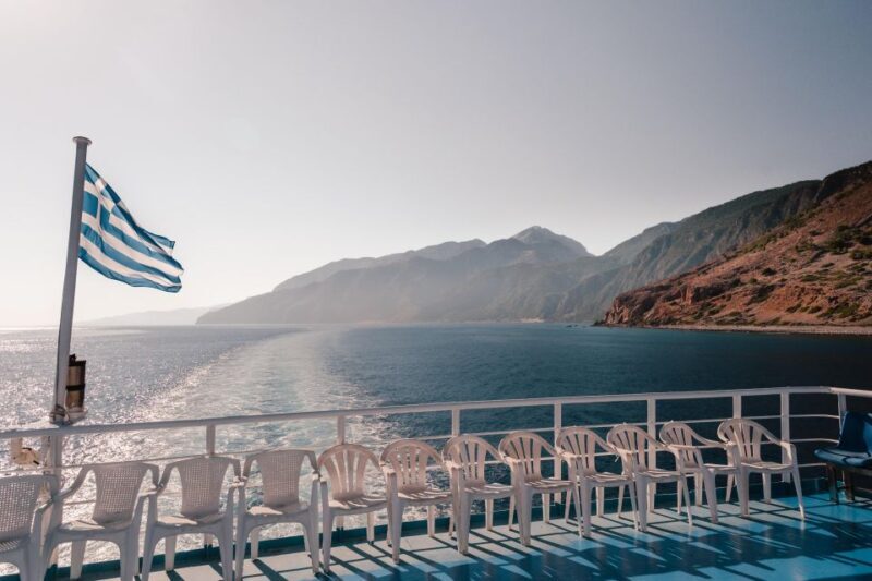 Crete: Samaria Gorge Hiking - FAQ