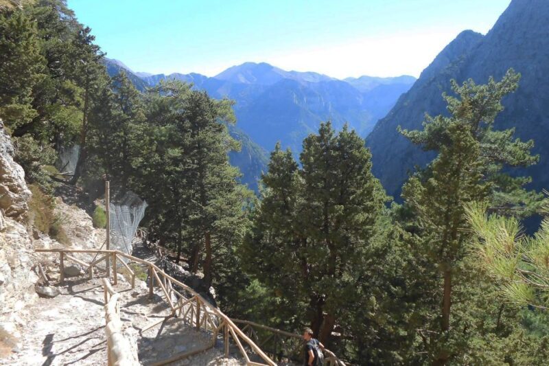 Crete: Samaria Gorge Hiking with transfer and expert Escort - Who Will Love This Tour?