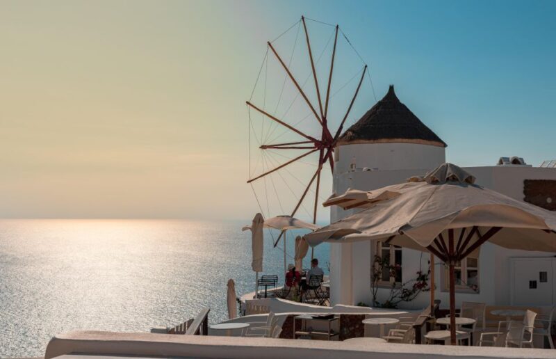 Crete: Santorini 1 Day Cruise - Final Thoughts