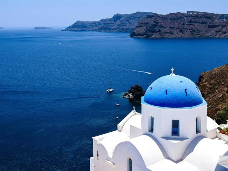 Crete: Santorini Guided Day Trip by Boat - Final Thoughts