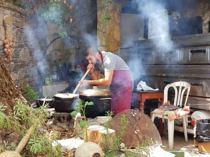 Crete: Sarakina Gorge, Forests, and South Coast Safari - What We Love & What to Consider