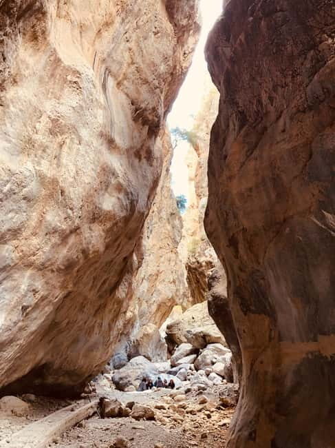 Crete: Sarakina Gorge, Forests, and South Coast Safari - Who Will Enjoy This Tour?