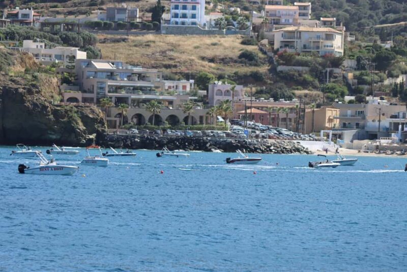Crete: Scenic Coastline Cruise with Swimming Stop - A Detailed Look at the Crete Coastal Cruise