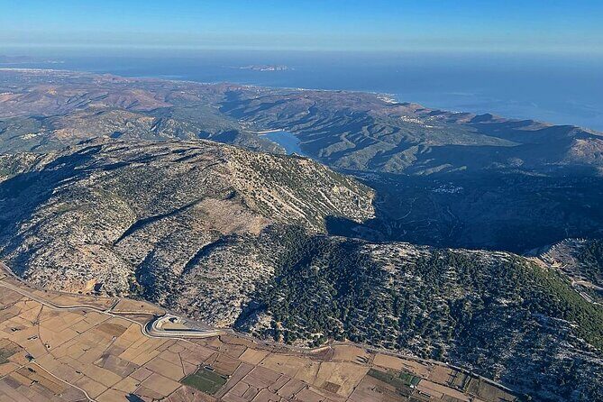 Crete: Semi-private Hot Air Balloon ride - FAQ