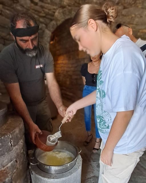 Crete: Shepherds Life & Psiloritis Mountain Tour with Meal - An Authentic Day in the Crete Countryside