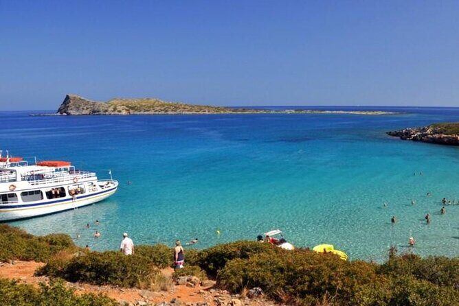 Crete Shore Trip & Knossos Palace from Heraklion (Iraklion) Port - Transportation & Group Size