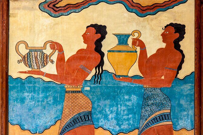 Crete Shore Trip & Knossos Palace from Heraklion (Iraklion) Port - Value & Cost Considerations