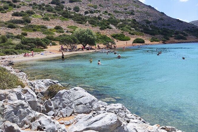 Crete Shore Trip & Knossos Palace from Heraklion (Iraklion) Port - Who Will Appreciate This Tour?