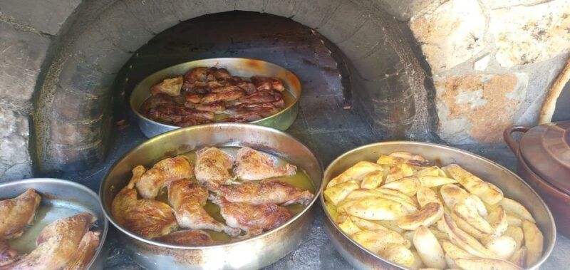 Crete: Sightseeing Day Trip with Cooking Lesson and Lunch - FAQ