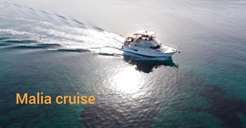 Crete: Snorkeling Boat Trip with Lunch and Transfer - The Heart of the Experience: What It’s Like and Why It Matters