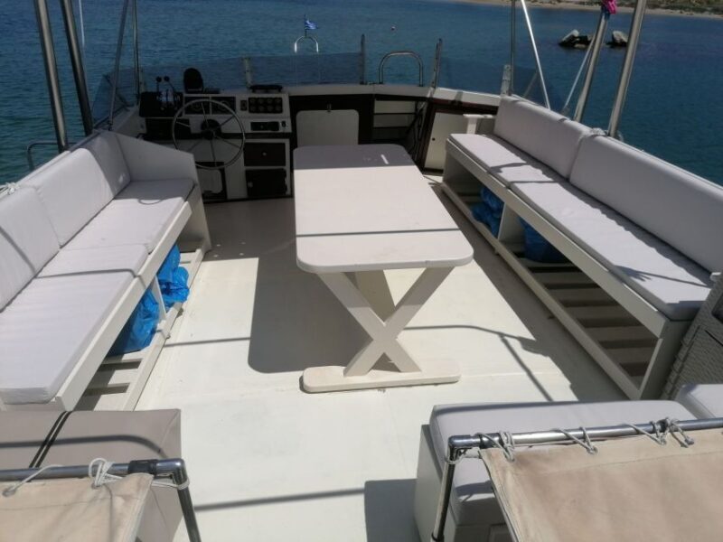 Crete: Snorkeling Boat Trip with Lunch and Transfer - FAQ