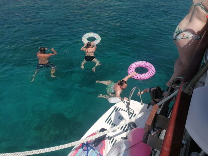 Crete: Snorkeling Boat Trip with Lunch and Transfer - Final Thoughts