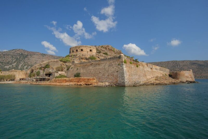 Crete: Spinalonga, Agios Nikolaos and Elounda with BBQ Lunch - What the Tour Covers and Why It’s Worth It