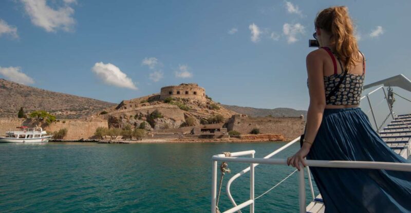 Crete: Spinalonga, Agios Nikolaos and Elounda with BBQ Lunch - Practical Details and Tips