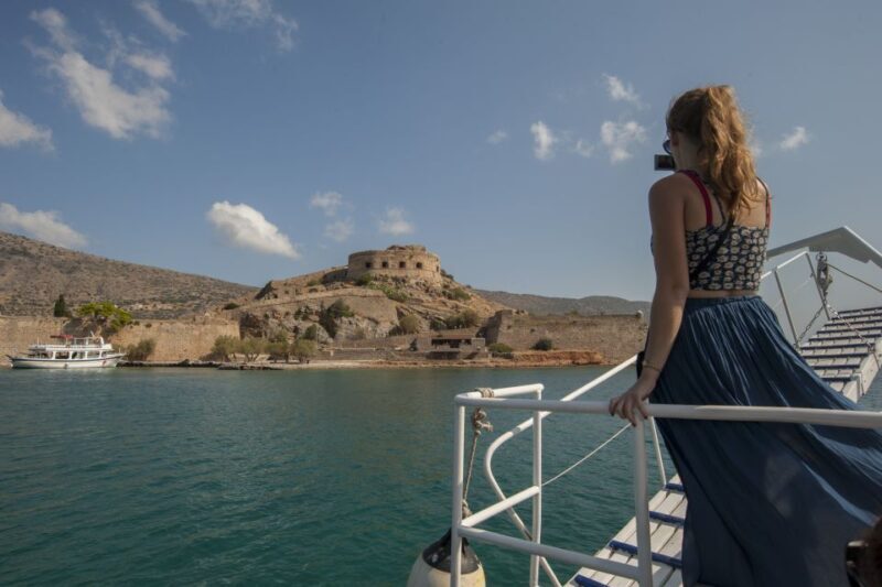 Crete: Spinalonga, Agios Nikolaos and Elounda with BBQ Lunch - Who Would Love This Tour?