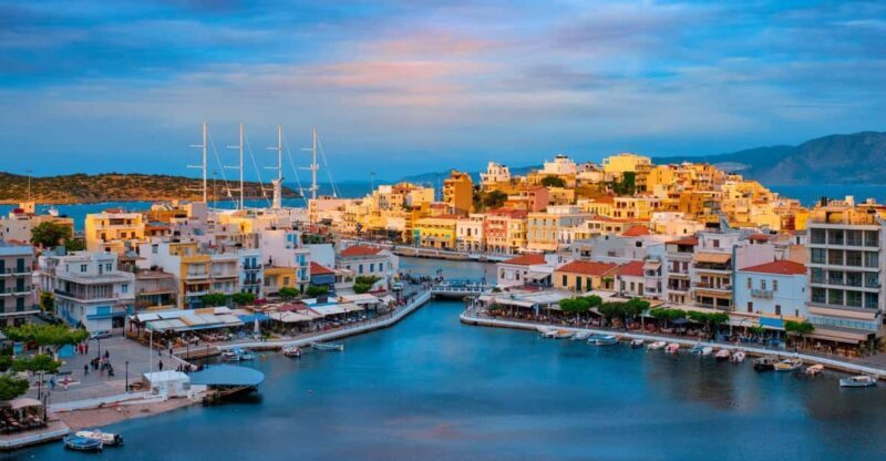 Crete: Spinalonga, Agios Nikolaos and Olive Oil Farm Tour - A Deep Dive into the Crete Experience