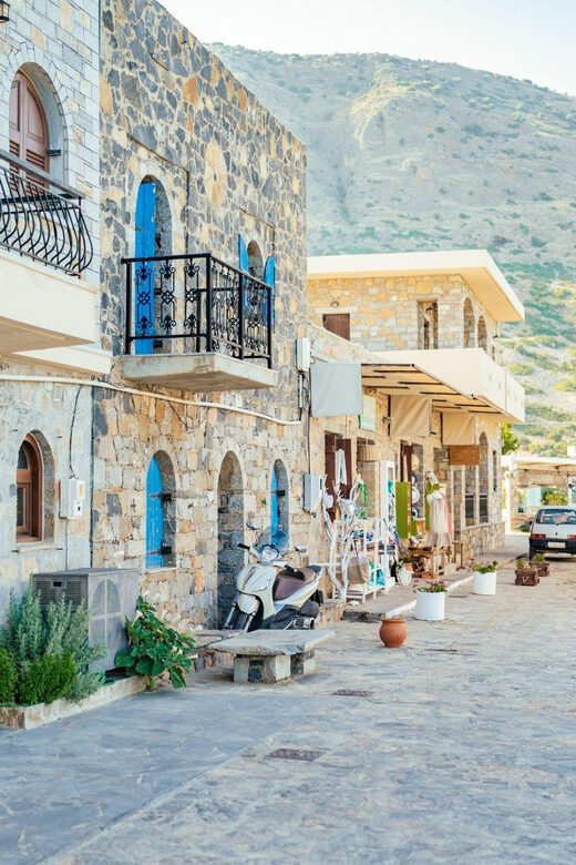 Crete: Spinalonga, Agios Nikolaos and Olive Oil Farm Tour - Analyzing the Value