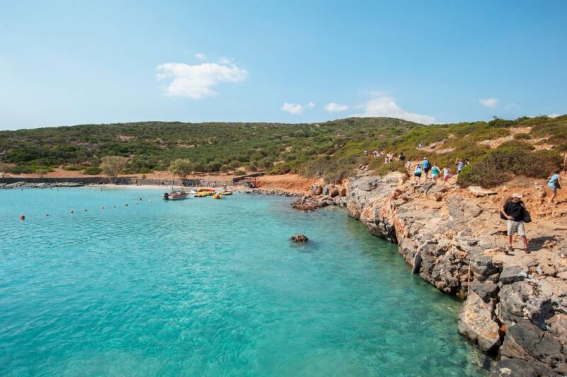 Crete: Spinalonga Boat Tour with BBQ & Agios Nikolaos - The Value and Who Will Enjoy It