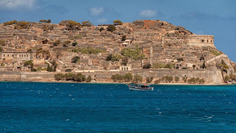 Crete: Spinalonga Boat Tour with BBQ & Agios Nikolaos - Final Thoughts