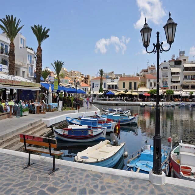 Crete: Spinalonga, Elounda, & Agios Nikolaos Tour w/ Pickup - The Sum Up: Who Will Love This Tour?