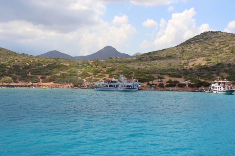 Crete: Spinalonga, Elounda, & Agios Nikolaos Tour w/ Pickup - FAQ