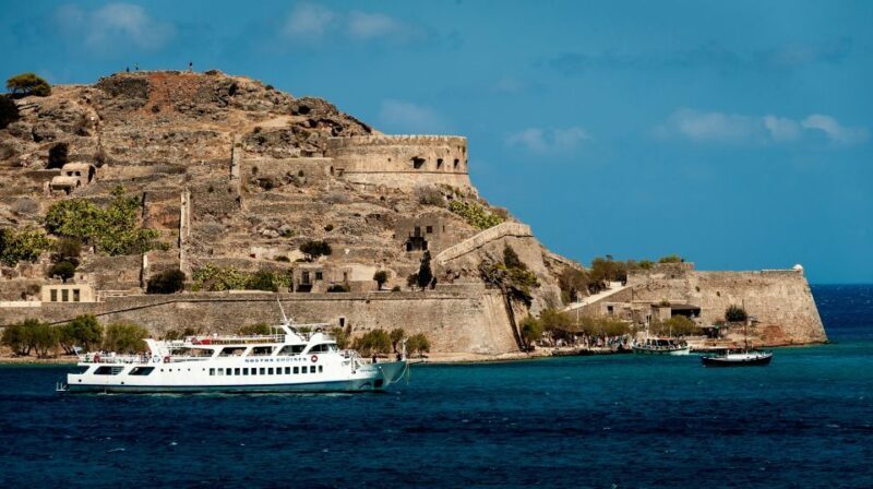 Crete: Spinalonga Island-Plaka Village-Agios Nikolaos Tour - Discovering Crete: A Deep Dive into the Tour