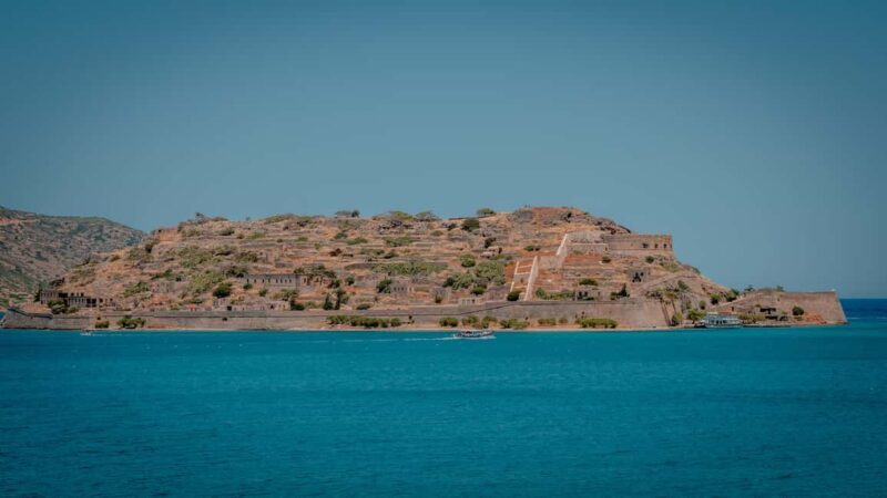 Crete: Spinalonga Island-Plaka Village-Agios Nikolaos Tour - Who Should Consider This Tour?