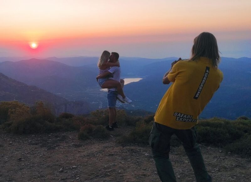 Crete: Sunset Safari - Final Thoughts