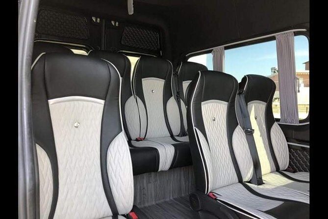 Crete: Taxi Transfers from Heraklion Airport to Rethymno City - Authentic Traveler Insights