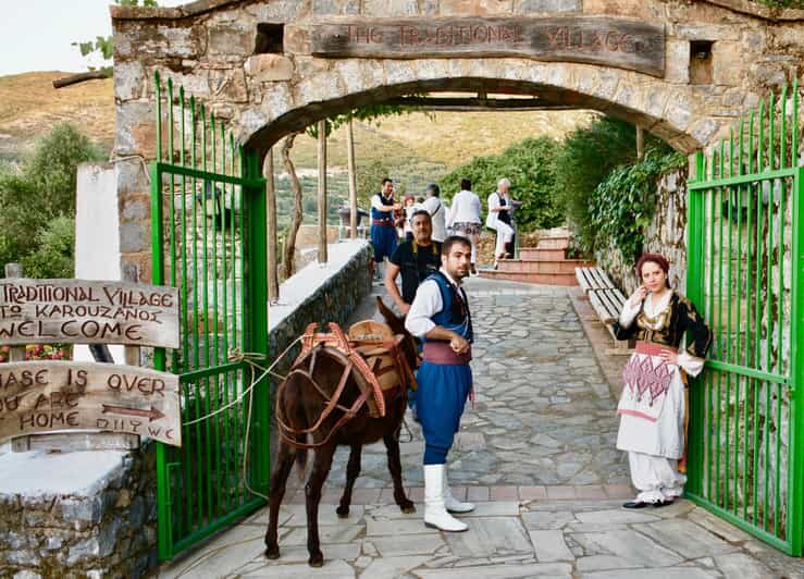Crete: Traditional Cretan Night: Live Show and Dinner - Final Thoughts