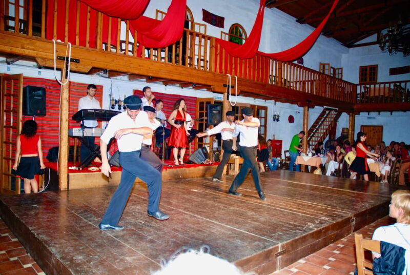 Crete: Traditional Cretan Night: Live Show and Dinner - Frequently Asked Questions