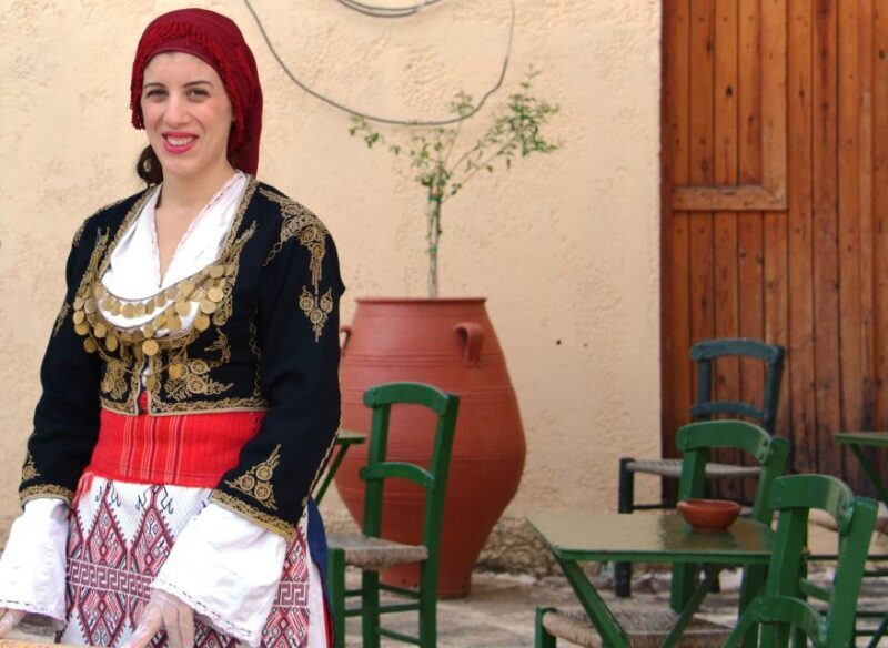 Crete: Traditional Dance Show and Buffet Dinner with Wine - FAQ