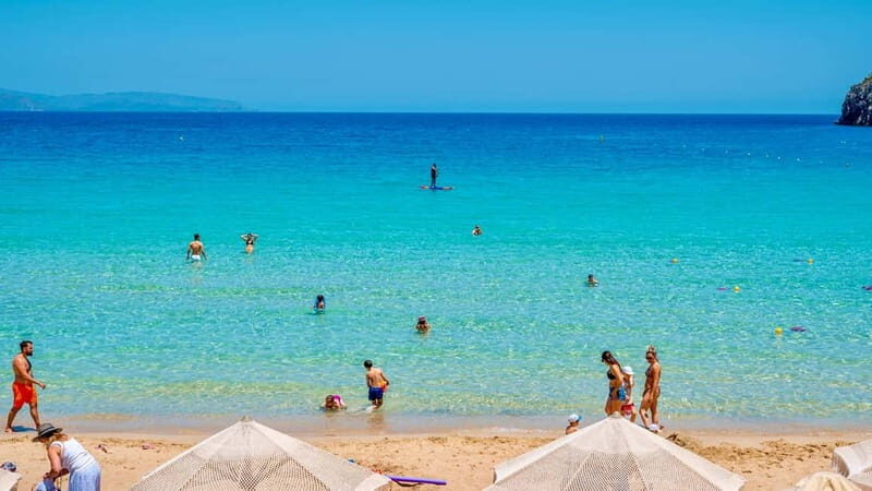 Crete: Voulisma Beach Day Trip - Final Thoughts