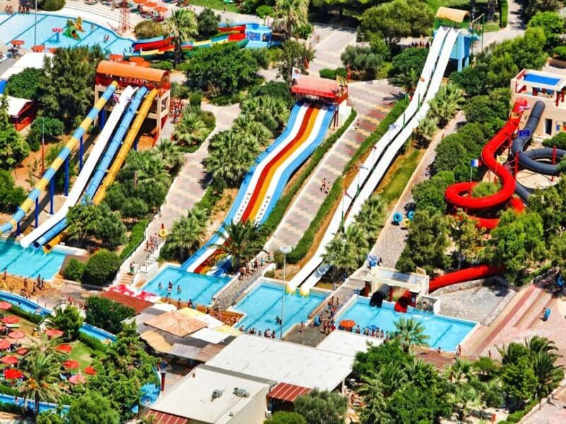 Crete: WaterCity Waterpark with Hotel Pickup - Final Thoughts