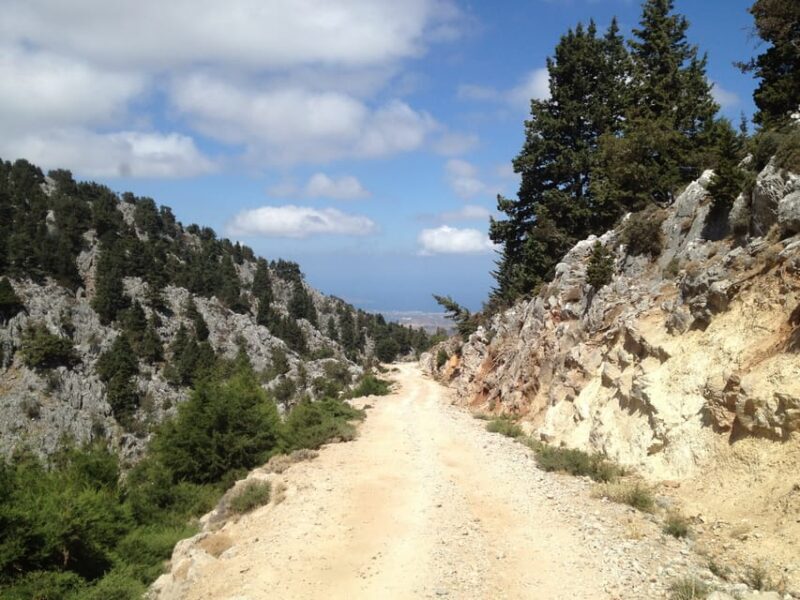 Crete: White Mountains Preserve Day Tour - Authentic Experiences and Traveler Feedback