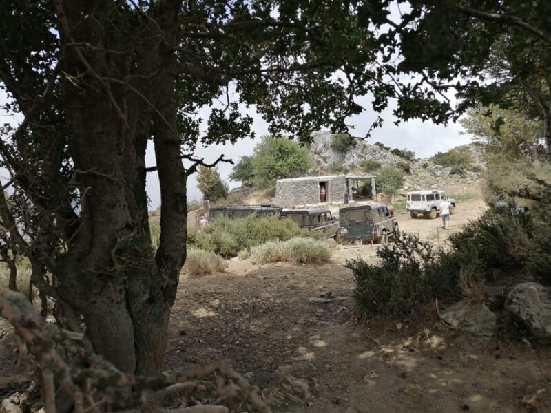 Crete: White Mountains Preserve Day Tour - FAQ: Your Questions Answered