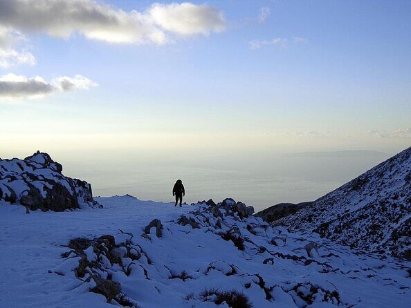 Crete White Mountains Safari Including Lunch - Discover the White Mountains on a Crete Safari