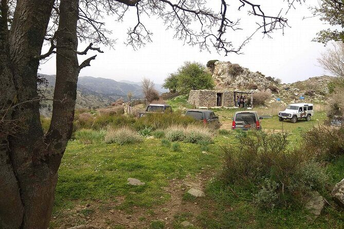 Crete White Mountains Safari Including Lunch - Final Thoughts