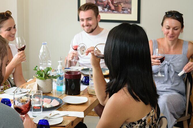 Crete Wine and Olive Oil Tour - Who Will Love This Tour?