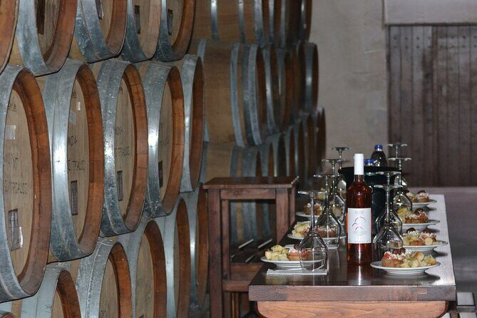 Crete Wine & Olive Oil Tour - What’s Included & What to Consider
