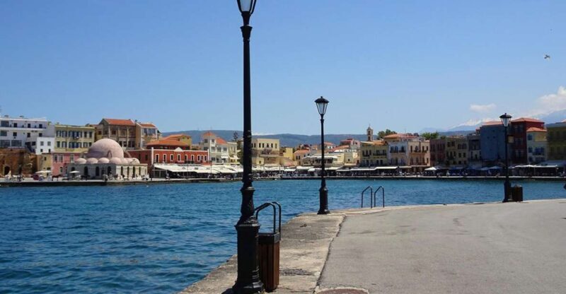 Crete:Day Trip to Rethymno City,Chania City and Kournas Lake - Crete: Day Trip to Rethymno, Chania, and Kournas Lake