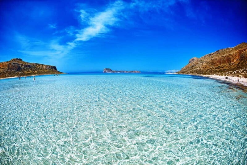 Cretes Coastal Jewels: Balos & Falassarna Private Tour - Who Will Enjoy This Tour?